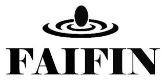 FAIFIN logo
