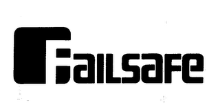 FAIL-SAFE logo