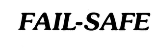 FAIL-SAFE logo