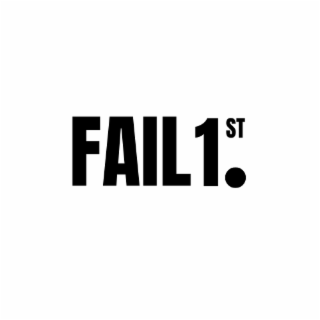 FAIL1ST. logo