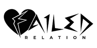 FAILED RELATION logo