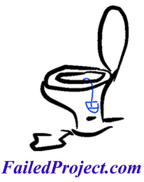 FAILEDPROJECT.COM logo