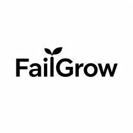 FAILGROW logo
