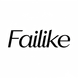 FAILIKE logo