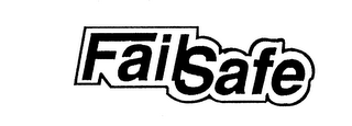 FAILSAFE logo