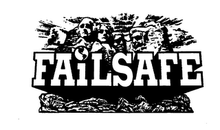 FAILSAFE logo
