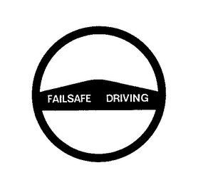 FAILSAFE DRIVING logo