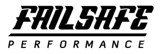 FAILSAFE PERFORMANCE logo