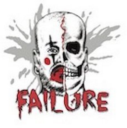FAILURE logo