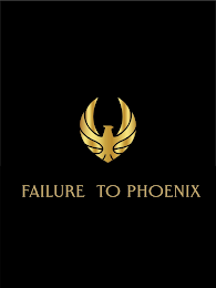 FAILURE TO PHOENIX logo