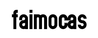 FAIMOCAS logo