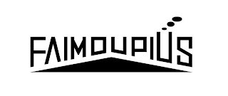 FAIMOUPLUS logo