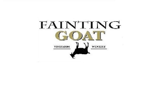 FAINTING GOAT VINEYARDS WINERY logo