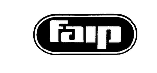 FAIP logo