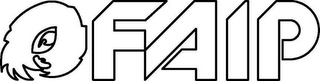 FAIP logo