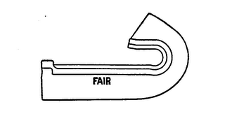 FAIR logo