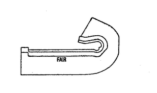 FAIR logo