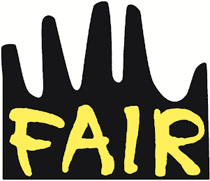 FAIR logo