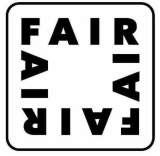 FAIR logo