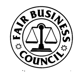 FAIR BUSINESS COUNCIL logo