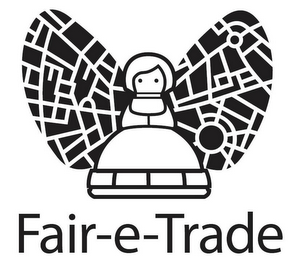 FAIR-E-TRADE logo