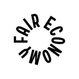 FAIR ECONOMY logo