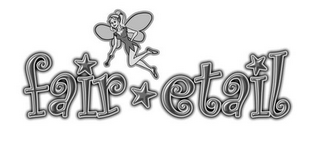FAIR-ETAIL logo