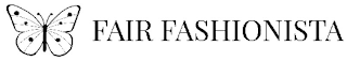 FAIR FASHIONISTA logo