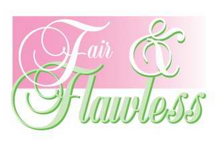 FAIR & FLAWLESS logo