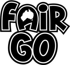 FAIR GO logo