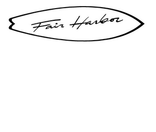 FAIR HARBOR