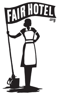FAIR HOTEL.ORG logo