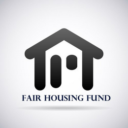 FAIR HOUSING FUND logo