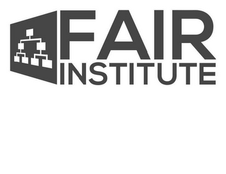 FAIR INSTITUTE logo