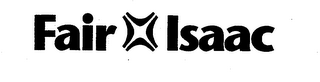 FAIR ISAAC logo