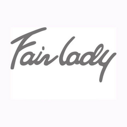 FAIR LADY logo