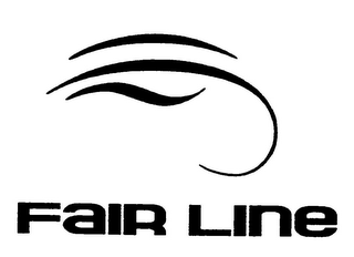 FAIR LINE logo