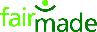 FAIR MADE logo