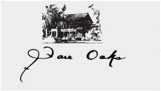 FAIR OAKS logo