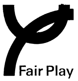 FAIR PLAY logo