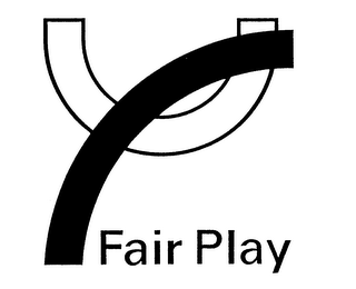 FAIR PLAY logo
