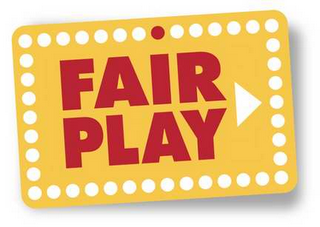 FAIR PLAY logo