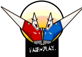 FAIR PLAY logo