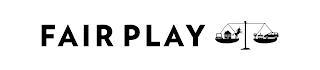 FAIR PLAY logo