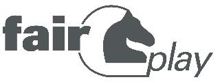 FAIR PLAY logo