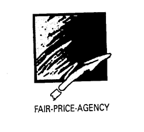 FAIR-PRICE-AGENCY logo