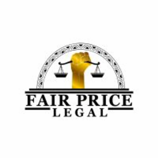 FAIR PRICE LEGAL logo