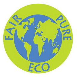 FAIR PURE ECO logo