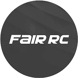 FAIR RC logo