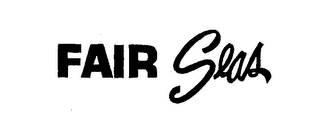 FAIR SEAS logo